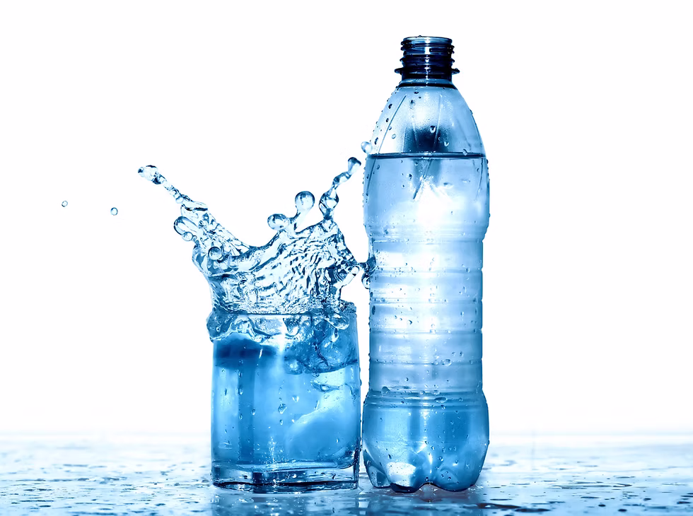 Mineral Watero